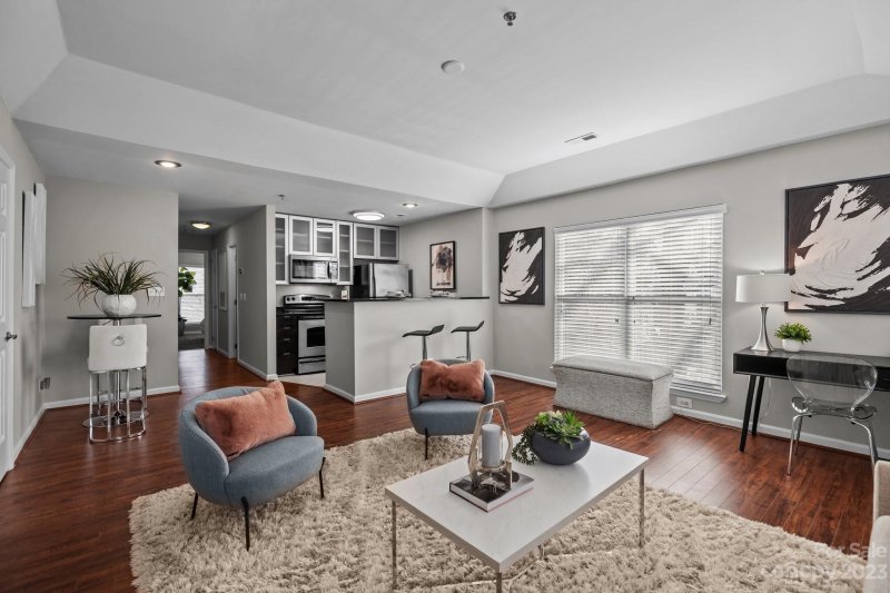 Property image 4 at 521 N Graham Street, Charlotte, NC 28202