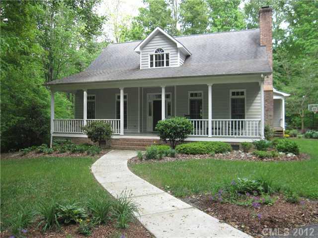 Property image 2 at 479 Countrywood Road, Concord, NC 28025