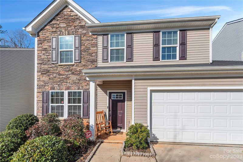 Property image 2 at 2684 Cypress Oak Lane, Gastonia, NC 28056