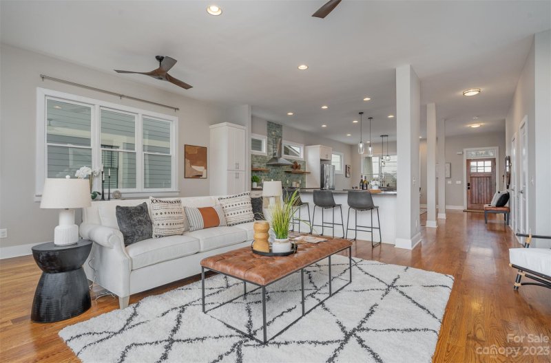 Property image 5 at 437 State Street, Charlotte, NC 28208