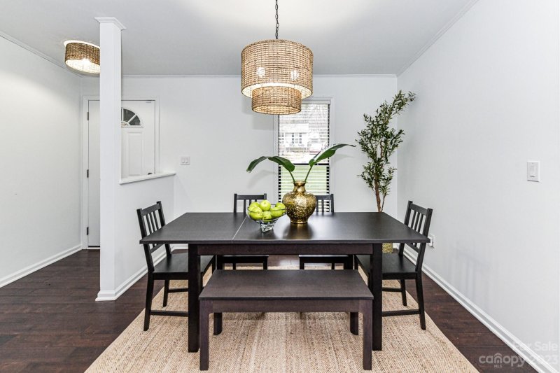 Property image 4 at 7927 Tiburon Circle, Charlotte, NC 28215