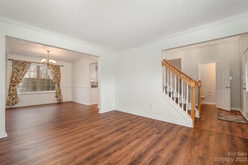 Property image 4 at 9816 Avensong Crossing Drive, Charlotte, NC 28215