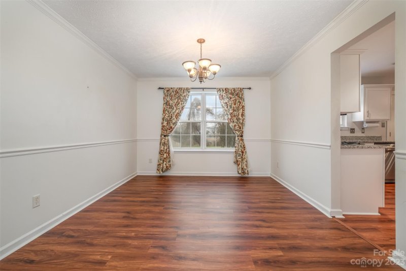 Property image 5 at 9816 Avensong Crossing Drive, Charlotte, NC 28215