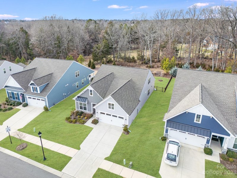 Property image 2 at 14106 Asbury Park Road, Huntersville, NC 28078