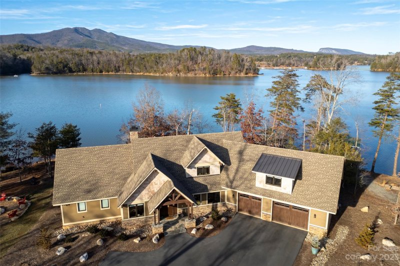 Property image 2 at 38 Cordova Drive, Nebo, NC 28761