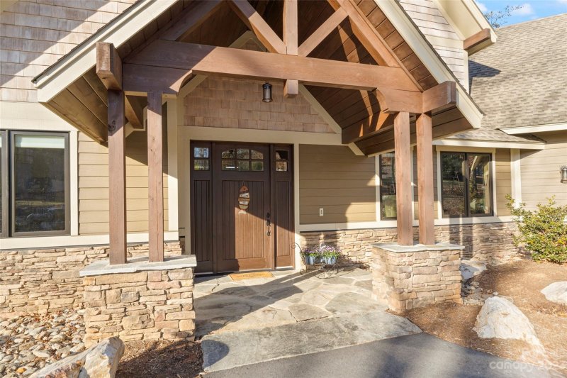 Property image 3 at 38 Cordova Drive, Nebo, NC 28761