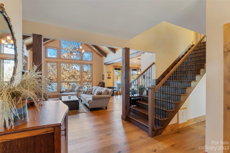 Property image 4 at 38 Cordova Drive, Nebo, NC 28761