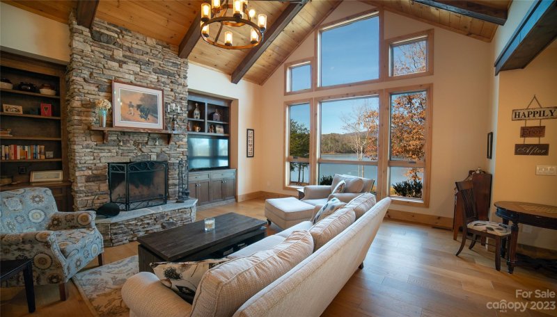 Property image 5 at 38 Cordova Drive, Nebo, NC 28761