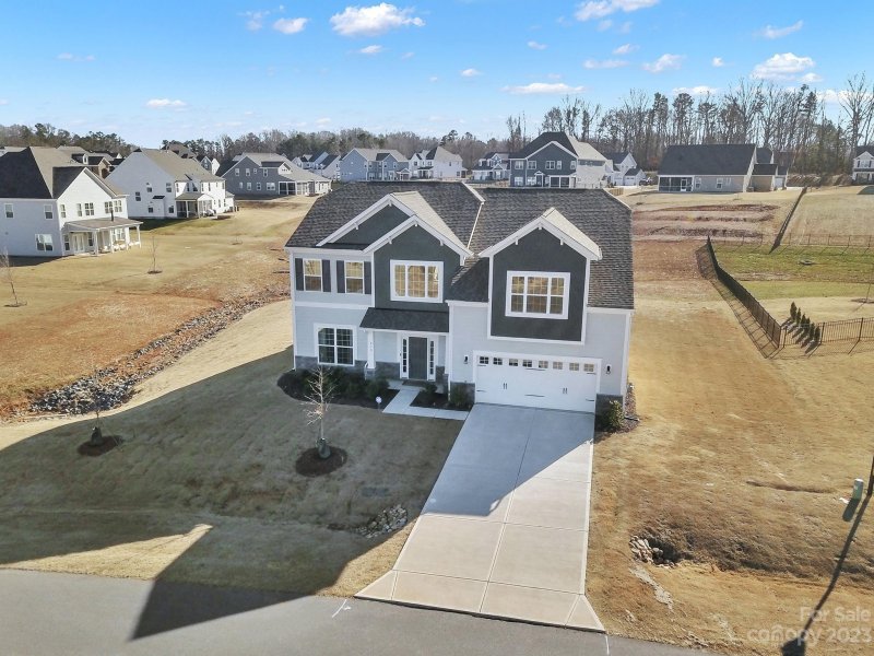 Property image 2 at 418 Canyon Lane, Waxhaw, NC 28173