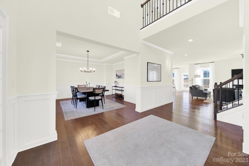 Property image 4 at 418 Canyon Lane, Waxhaw, NC 28173