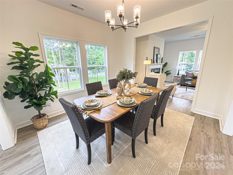 Property image 2 at 252 Hudson Drive, Harrisburg, NC 28075