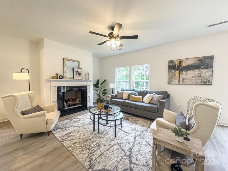 Property image 3 at 252 Hudson Drive, Harrisburg, NC 28075