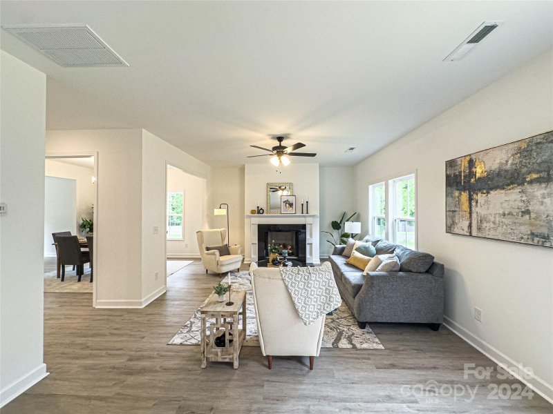 Property image 5 at 252 Hudson Drive, Harrisburg, NC 28075