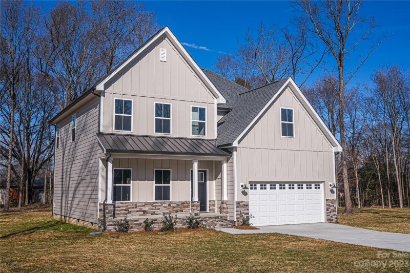 Property image 2 at 244 Hudson Drive, Harrisburg, NC 28075