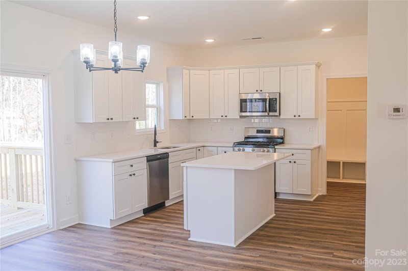 Property image 3 at 244 Hudson Drive, Harrisburg, NC 28075