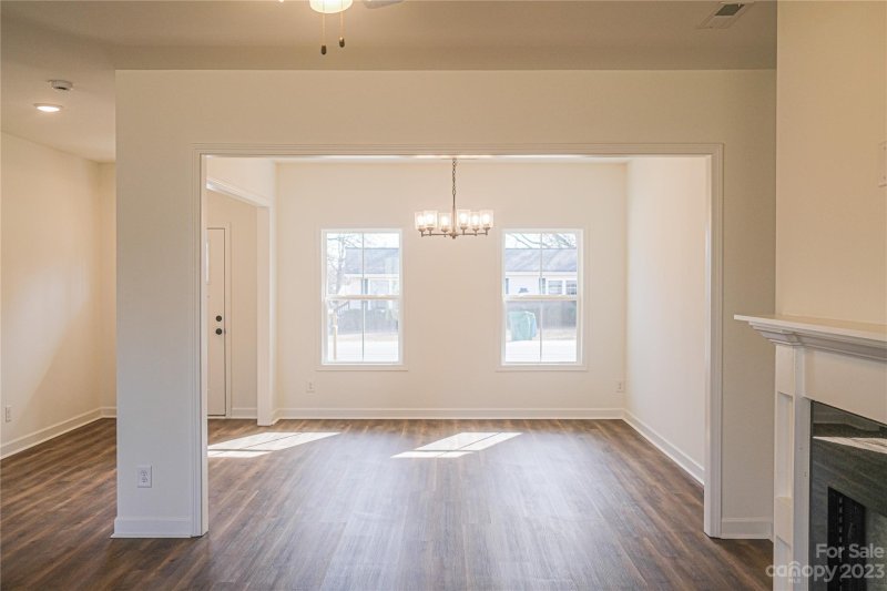 Property image 4 at 244 Hudson Drive, Harrisburg, NC 28075