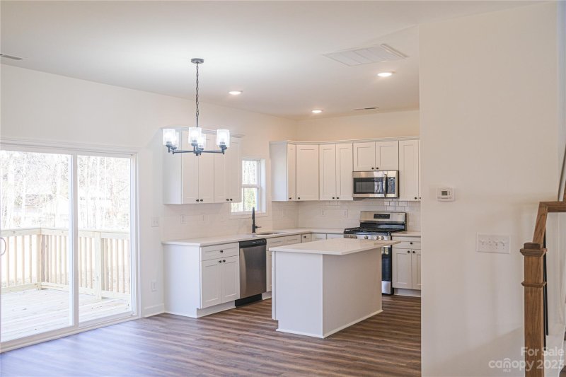 Property image 5 at 244 Hudson Drive, Harrisburg, NC 28075