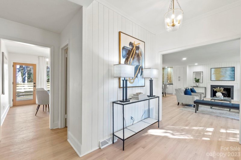 Property image 2 at 219 Glen Oaks Road, Charlotte, NC 28270