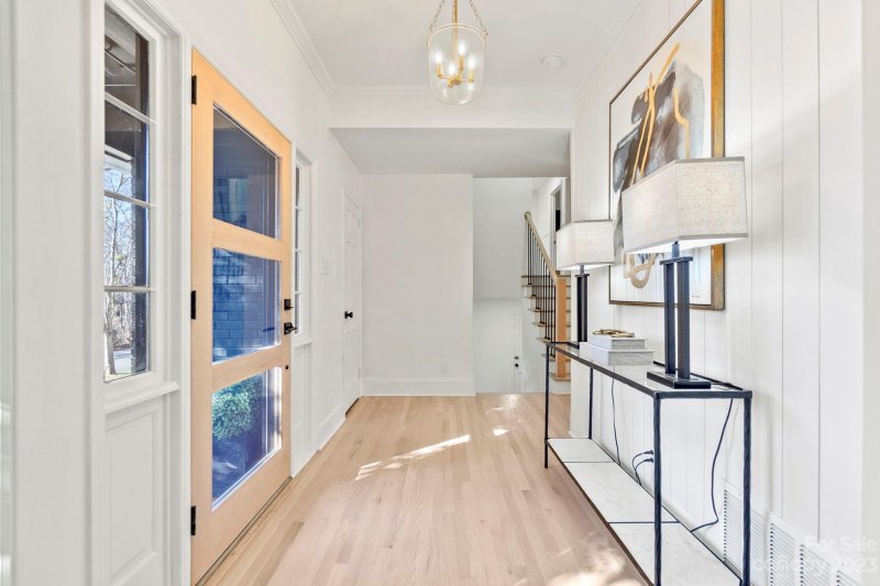 Property image 3 at 219 Glen Oaks Road, Charlotte, NC 28270