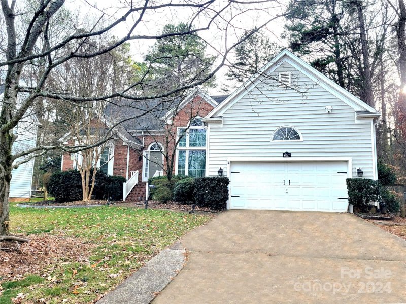 Property image 3 at 9021 Chimney Ridge Trail, Charlotte, NC 28269