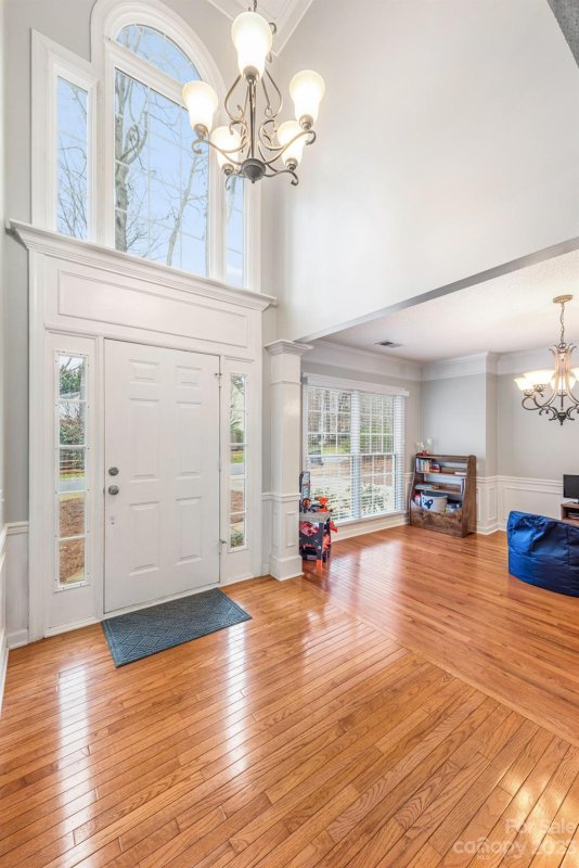 Property image 3 at 8805 Deerland Court, Huntersville, NC 28078