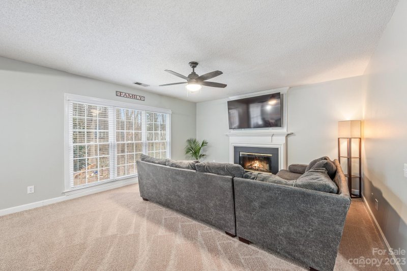 Property image 4 at 8805 Deerland Court, Huntersville, NC 28078