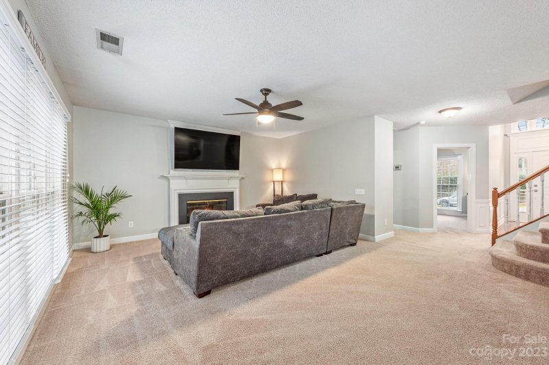 Property image 5 at 8805 Deerland Court, Huntersville, NC 28078