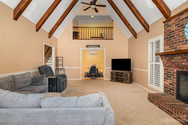 Property image 2 at 440 Quail Drive, Salisbury, NC 28147