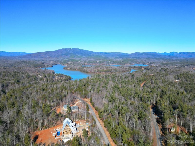 Property image 2 at Tbd Waters Edge Drive, Nebo, NC 28761