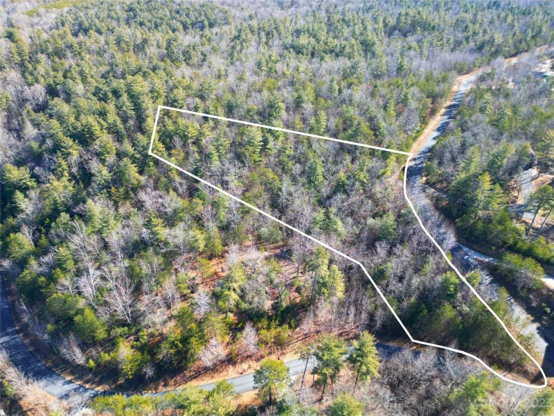 Property image 3 at Tbd Waters Edge Drive, Nebo, NC 28761