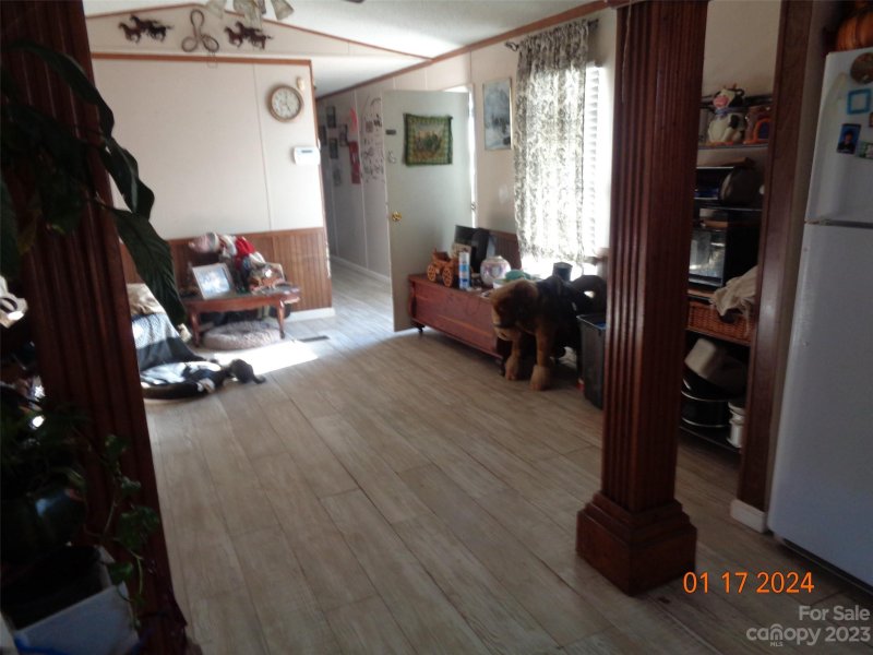 Property image 4 at 5951 Kaylas Ridge Road, Connelly Springs, NC 28612