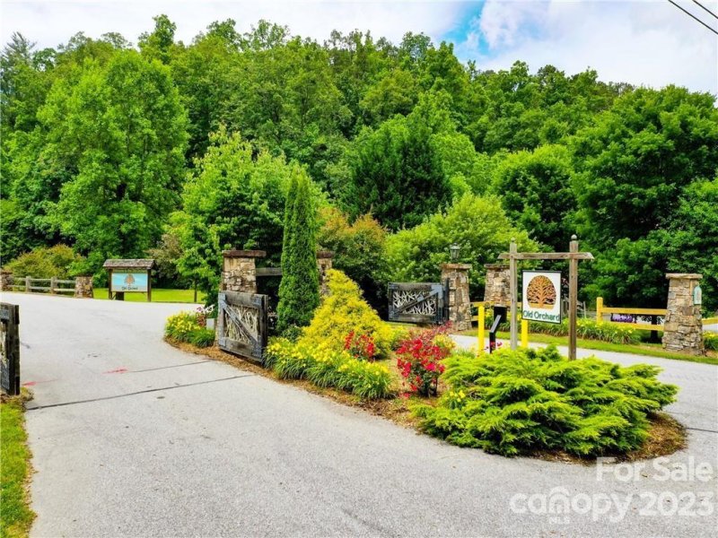 Property image 3 at Lot 29 Summer Orchard Drive, Hendersonville, NC 28792