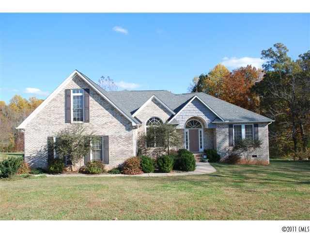 484 Mason Dickson Road