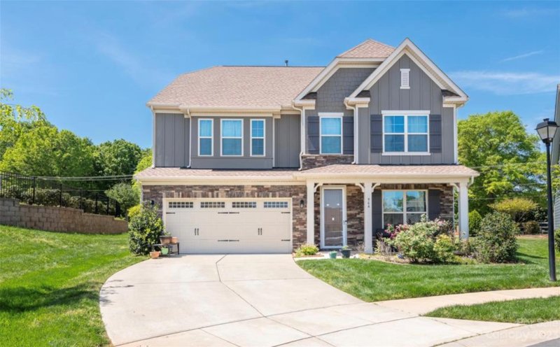 Property image 2 at 964 Pecan Tree Lane, Fort Mill, SC 29715