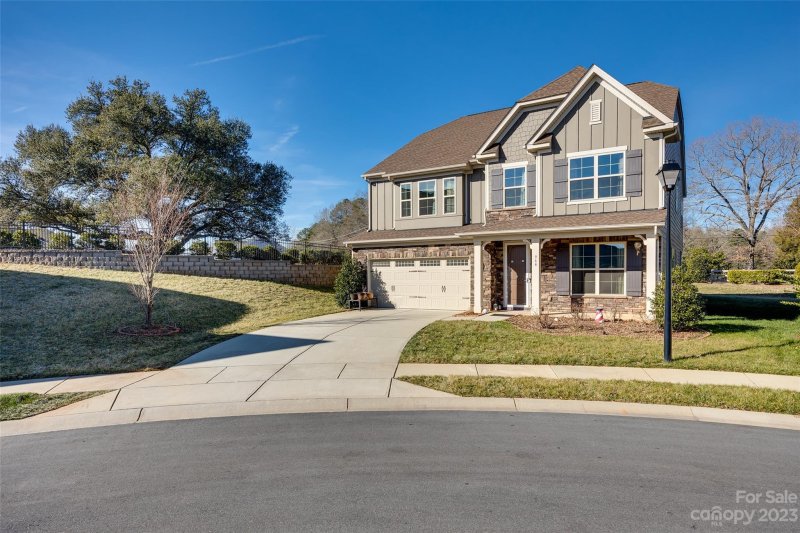 Property image 4 at 964 Pecan Tree Lane, Fort Mill, SC 29715