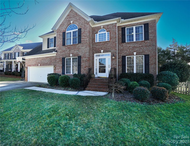 Property image 2 at 8922 Whittingham Drive, Waxhaw, NC 28173