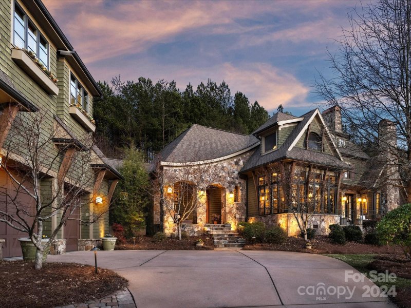 Property image 2 at 978 Pinnacle Drive, Iron Station, NC 28080