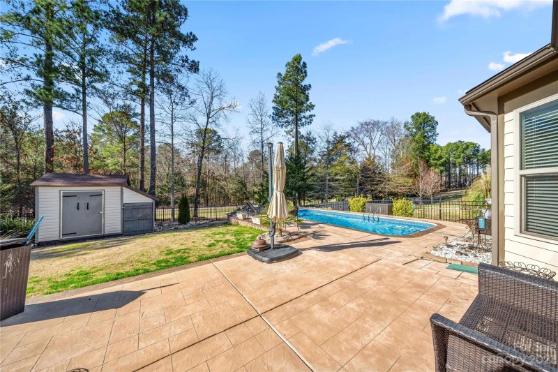 Property image 4 at 1744 Kelley Lake Drive, York, SC 29745