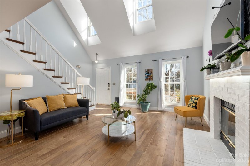 Property image 4 at 11613 Bowsby Court, Charlotte, NC 28215