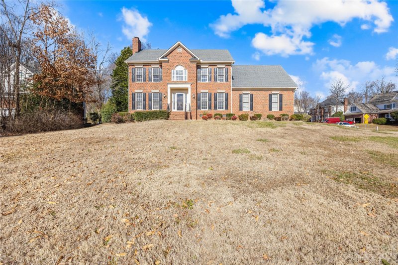 12508 Headquarters Farm Road