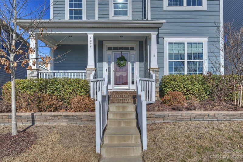 Property image 2 at 4095 Whittier Lane, Tega Cay, SC 29708