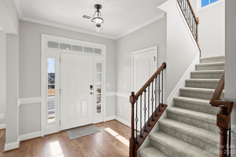 Property image 3 at 4095 Whittier Lane, Tega Cay, SC 29708