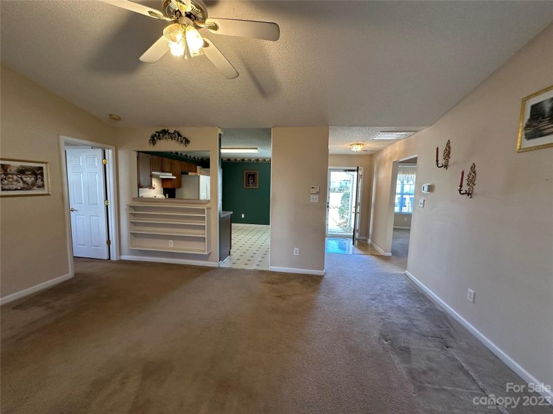 Property image 4 at 3783 Sedgewick Drive, Concord, NC 28027