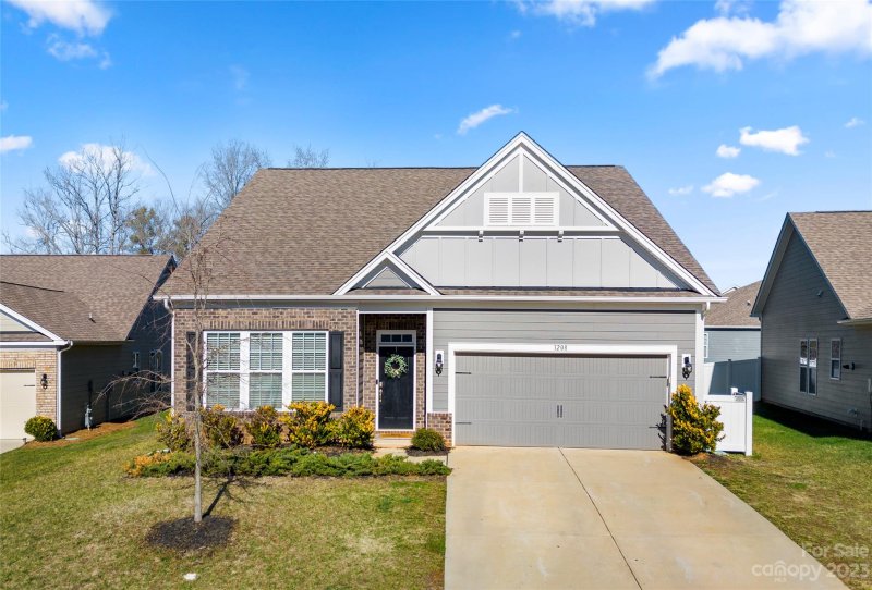 Property image 3 at 1208 Acosta Court, Lake Wylie, SC 29710