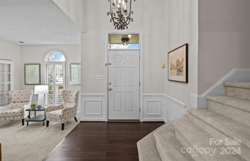 Property image 3 at 10417 Pullengreen Drive, Charlotte, NC 28277