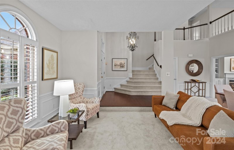 Property image 5 at 10417 Pullengreen Drive, Charlotte, NC 28277