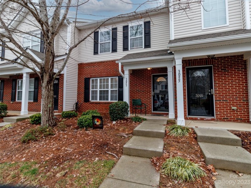 3053 Summerfield Ridge Lane