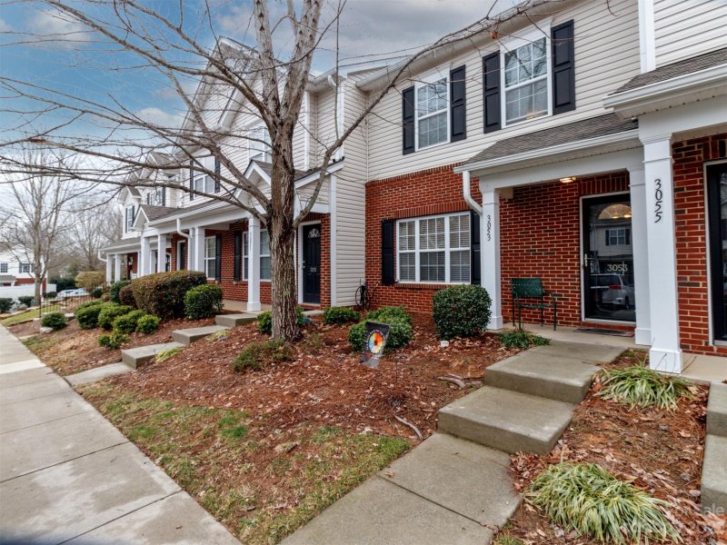 Property image 4 at 3053 Summerfield Ridge Lane, Matthews, NC 28105