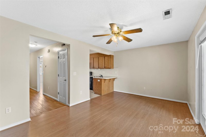 Property image 5 at 3274 White Oak Court, Claremont, NC 28610