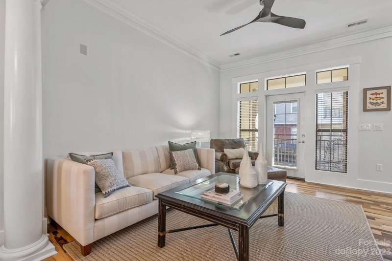 Property image 5 at 73 Stamford Street, Asheville, NC 28803